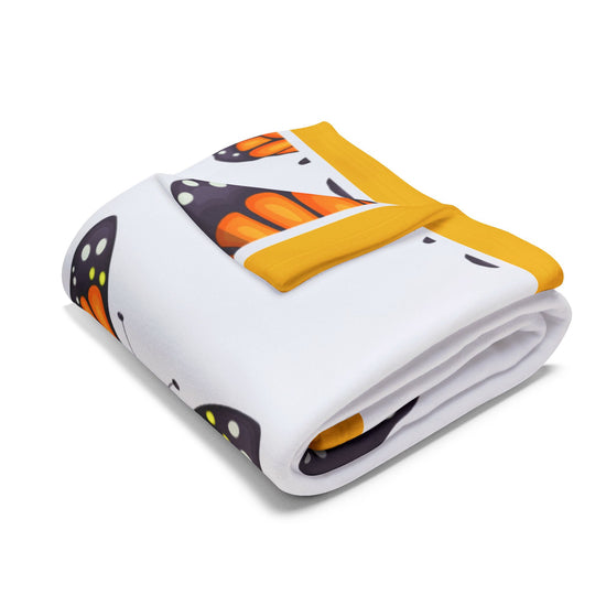 Butterfly Fleece Blanket
Arctic Fleece Throw
Cozy Soft Blanket
Decorative Bedding Blanket
Kids & Adult Blanket