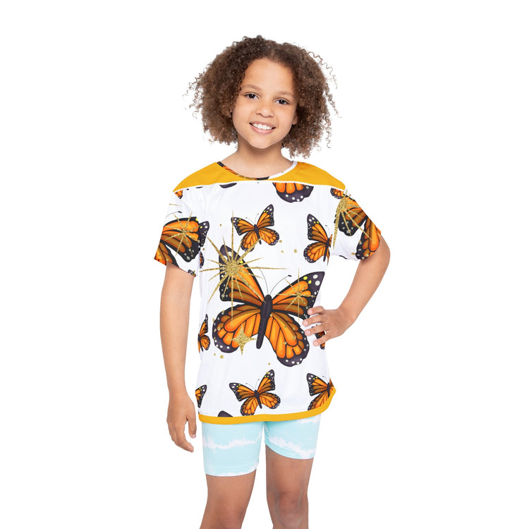 Kids shirts