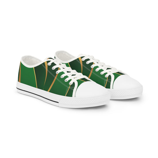 Jamaica Sneakers
Unisex Low Top Shoes
Caribbean Style Footwear
Casual Everyday Sneakers
Jamaican Flag Shoes