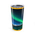 Northern Lights Tumbler
Aurora Borealis Tumbler
Travel Tumbler
Insulated Drinkware
Colorful Beverage Tumbler