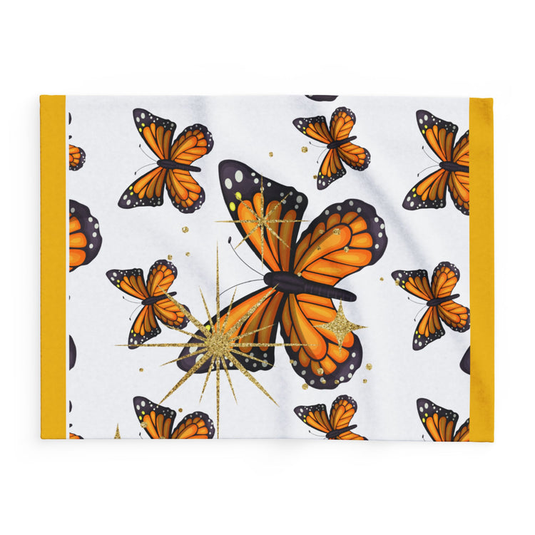 Butterfly Fleece Blanket
Arctic Fleece Throw
Cozy Soft Blanket
Decorative Bedding Blanket
Kids & Adult Blanket