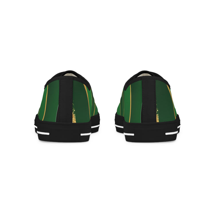 Jamaica Sneakers
Unisex Low Top Shoes
Caribbean Style Footwear
Casual Everyday Sneakers
Jamaican Flag Shoes
