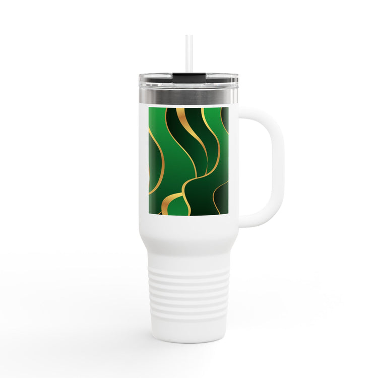Jamaican Travel Mug
Insulated Coffee Mug
Hot and Cold Drink Mug
Spill-Resistant Travel Mug
Cultural Design Mug