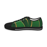 Jamaica Sneakers
Unisex Low Top Shoes
Caribbean Style Footwear
Casual Everyday Sneakers
Jamaican Flag Shoes