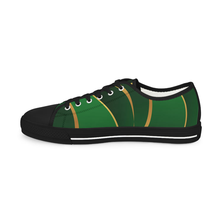 Jamaica Sneakers
Unisex Low Top Shoes
Caribbean Style Footwear
Casual Everyday Sneakers
Jamaican Flag Shoes