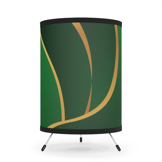 Jamaica Tripod Lamp
Printed Shade Lamp
Caribbean Home Decor
Cultural Accent Lighting
Jamaican Design Lamp