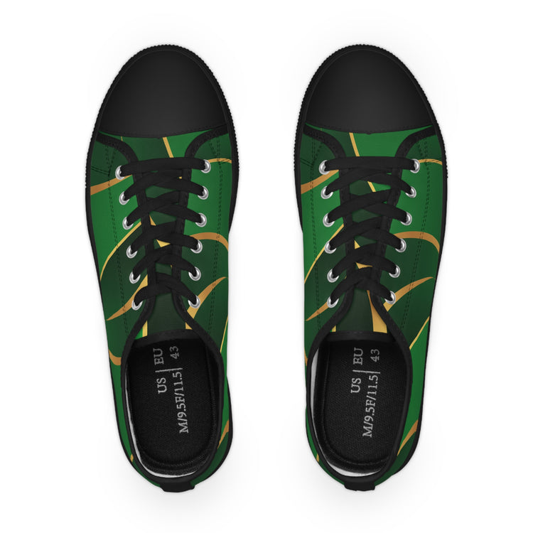 Jamaica Sneakers
Unisex Low Top Shoes
Caribbean Style Footwear
Casual Everyday Sneakers
Jamaican Flag Shoes