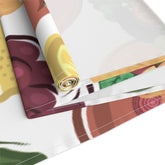 Fruit Table Runner
XL Table Runner
Colorful Table Runner
Summer Table Décor
Kitchen Table Runner