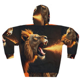 Lion Hoodie
Unisex Pullover Hoodie
Graphic Hoodie
Animal Design Hoodie
Casual Streetwear Hoodie