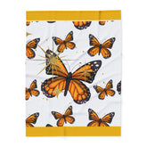 Butterfly Fleece Blanket
Arctic Fleece Throw
Cozy Soft Blanket
Decorative Bedding Blanket
Kids & Adult Blanket