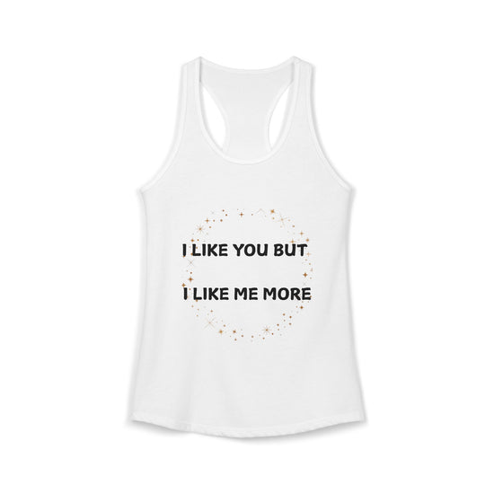 Racerback Tanktop for Women