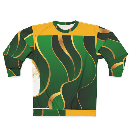 Jamaica Designed Unisex Sweatshirt