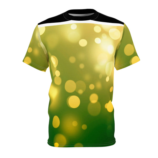 Jamaica Designed Unisex Cut & Sew Tee Shirt