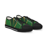 Jamaica Sneakers
Unisex Low Top Shoes
Caribbean Style Footwear
Casual Everyday Sneakers
Jamaican Flag Shoes