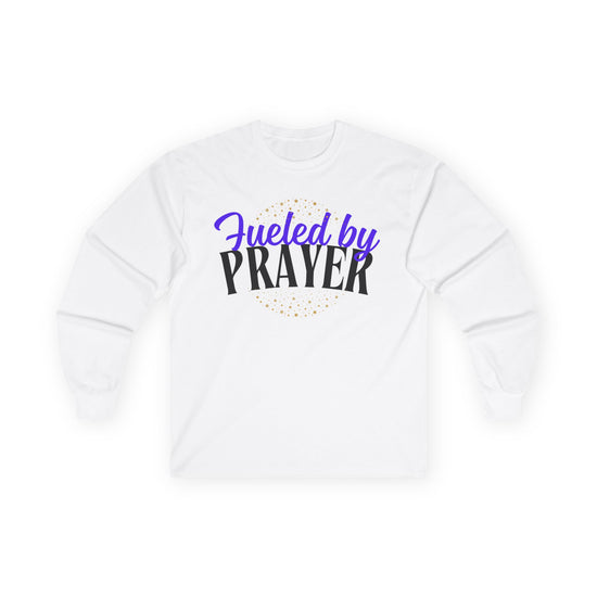 Unisex Ultra Cotton Long Sleeve Tee Shirt