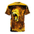 Lion Graphic Tee
Unisex Cut & Sew Shirt
Animal Print T-Shirt
Bold Graphic Tee
Stylish Unisex Shirt
