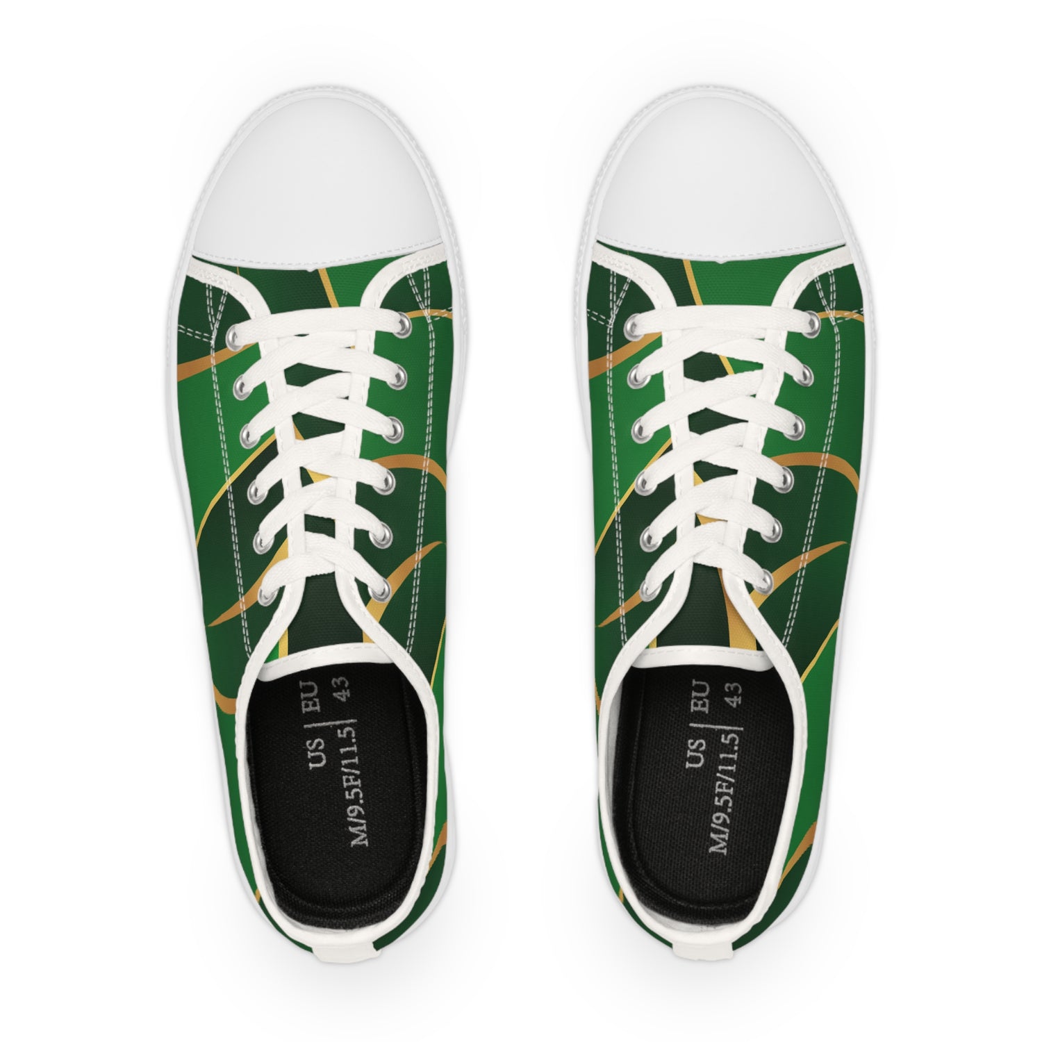 Jamaica Sneakers
Unisex Low Top Shoes
Caribbean Style Footwear
Casual Everyday Sneakers
Jamaican Flag Shoes
