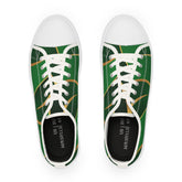 Jamaica Sneakers
Unisex Low Top Shoes
Caribbean Style Footwear
Casual Everyday Sneakers
Jamaican Flag Shoes