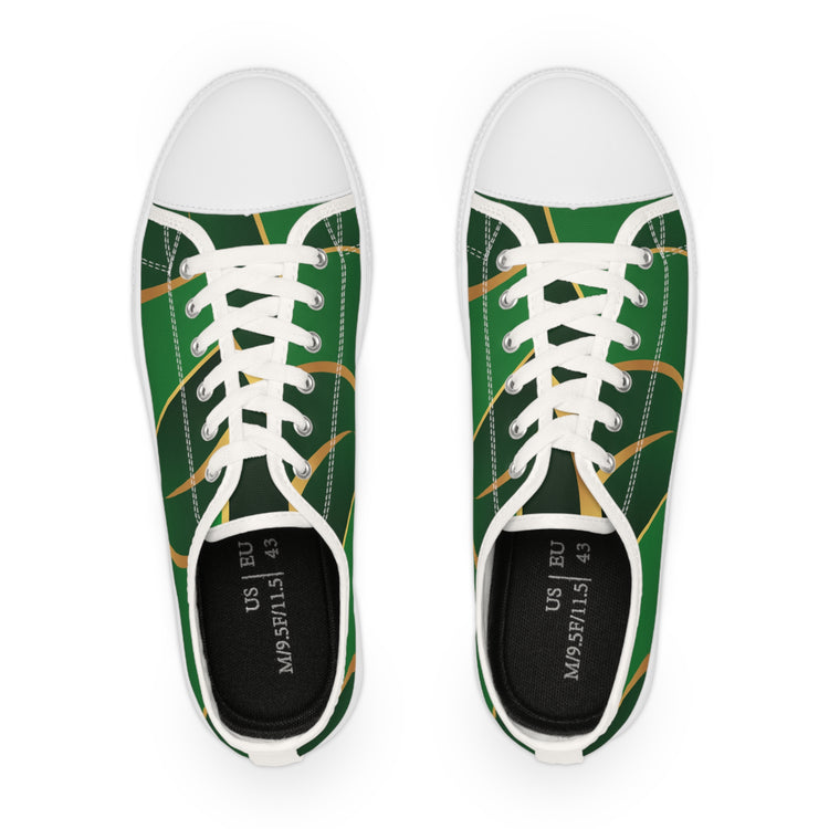 Jamaica Sneakers
Unisex Low Top Shoes
Caribbean Style Footwear
Casual Everyday Sneakers
Jamaican Flag Shoes