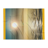 Sunrise Fleece Blanket
Arctic Fleece Throw
Cozy Soft Blanket
Decorative Bedding Blanket
Colorful Fleece Blanket