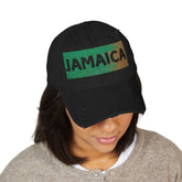 Jamaica Dad Hat
Embroidered Baseball Cap
Caribbean Hat
Adjustable Cap
Casual Dad Hat