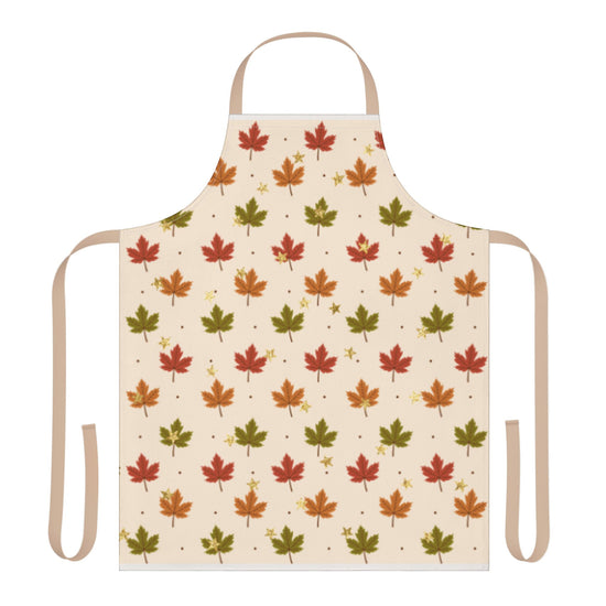 Thanksgiving Apron