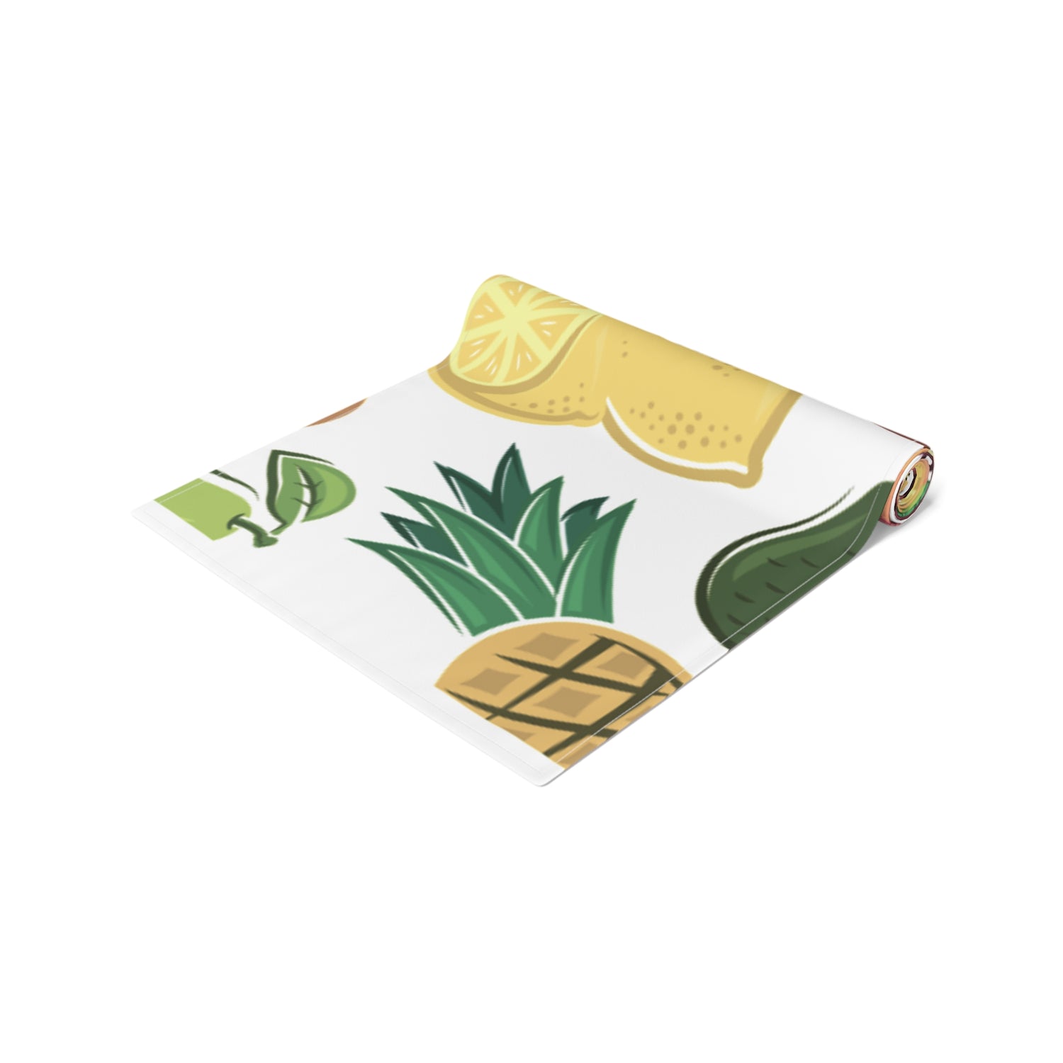 Fruit Table Runner
XL Table Runner
Colorful Table Runner
Summer Table Décor
Kitchen Table Runner