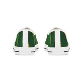 Jamaica Sneakers
Unisex Low Top Shoes
Caribbean Style Footwear
Casual Everyday Sneakers
Jamaican Flag Shoes