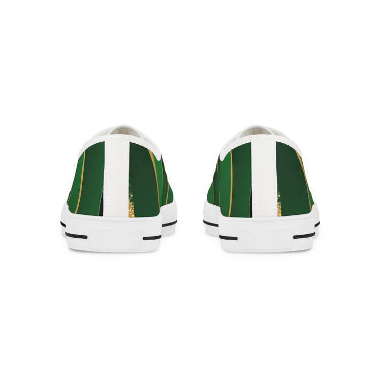 Jamaica Sneakers
Unisex Low Top Shoes
Caribbean Style Footwear
Casual Everyday Sneakers
Jamaican Flag Shoes