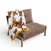 Butterfly Fleece Blanket
Arctic Fleece Throw
Cozy Soft Blanket
Decorative Bedding Blanket
Kids & Adult Blanket
