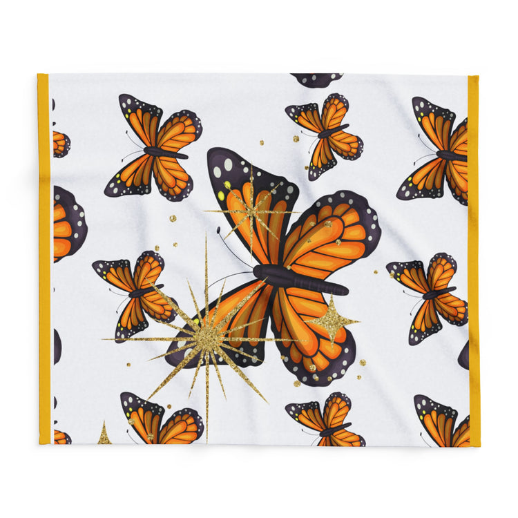 Butterfly Fleece Blanket
Arctic Fleece Throw
Cozy Soft Blanket
Decorative Bedding Blanket
Kids & Adult Blanket