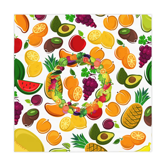 Fruit Tablecloth
Dining Tablecloth
Colorful Tablecloth
Kitchen Table Cover
Summer Table Decor