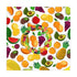 Fruit Tablecloth
Dining Tablecloth
Colorful Tablecloth
Kitchen Table Cover
Summer Table Decor
