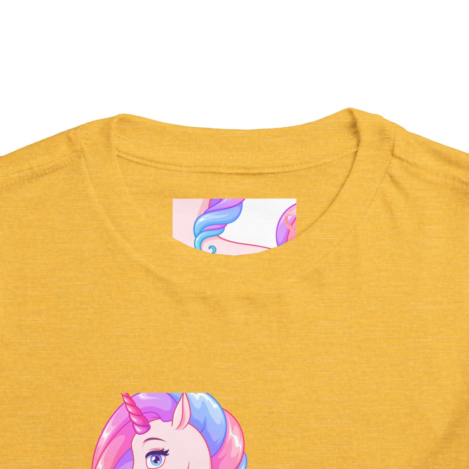 Unicorn Toddler Shirt
Girls Short Sleeve Tee
Cute Unicorn T-Shirt
Toddler Graphic Tee
Magical Kids Clothing