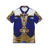 Crown Polo Shirt
Unisex Polo Shirt
Royal Design Polo
Casual Polo Shirt
Graphic Polo Shirt