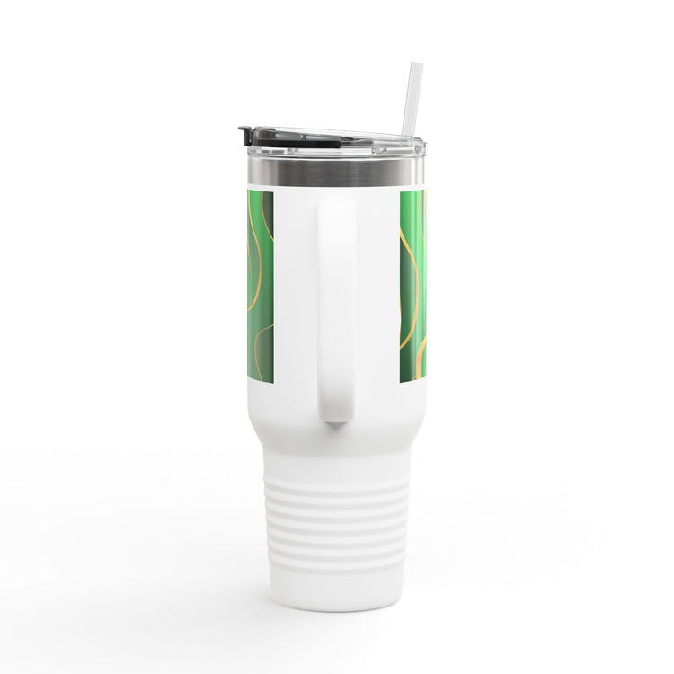 Jamaican Travel Mug
Insulated Coffee Mug
Hot and Cold Drink Mug
Spill-Resistant Travel Mug
Cultural Design Mug