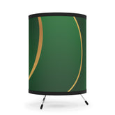 Jamaica Tripod Lamp
Printed Shade Lamp
Caribbean Home Decor
Cultural Accent Lighting
Jamaican Design Lamp