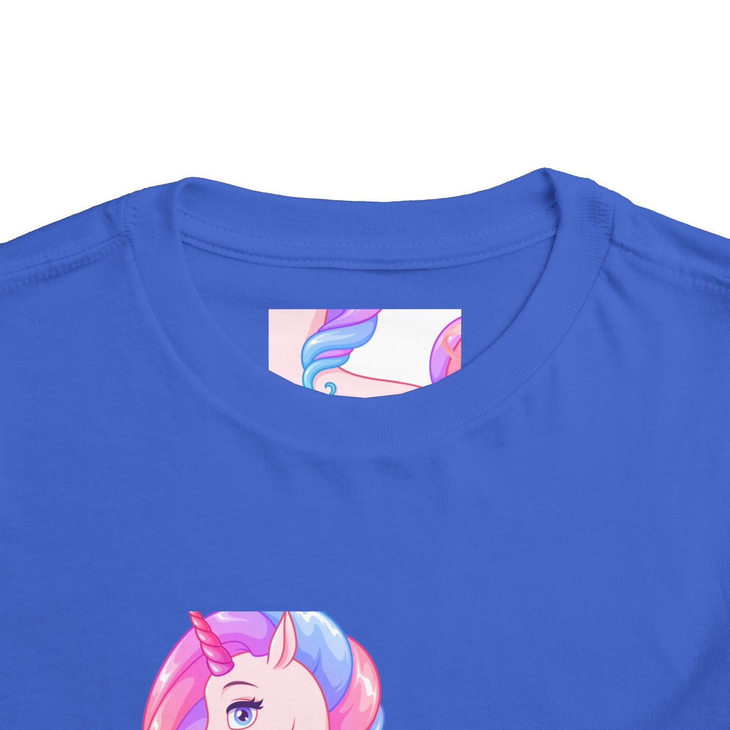 Unicorn Toddler Shirt
Girls Short Sleeve Tee
Cute Unicorn T-Shirt
Toddler Graphic Tee
Magical Kids Clothing