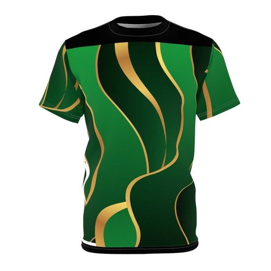 Enjoy Our Jamaica Graphic Designed Unisex Cut & Sew Tee Shirt 🐦‍🔥