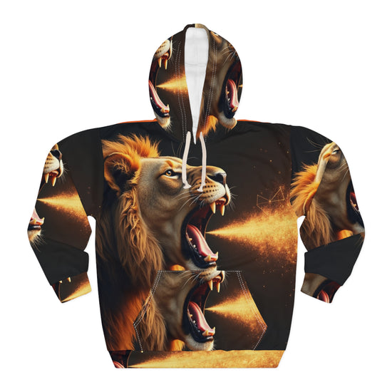 Lion Hoodie
Unisex Pullover Hoodie
Graphic Hoodie
Animal Design Hoodie
Casual Streetwear Hoodie